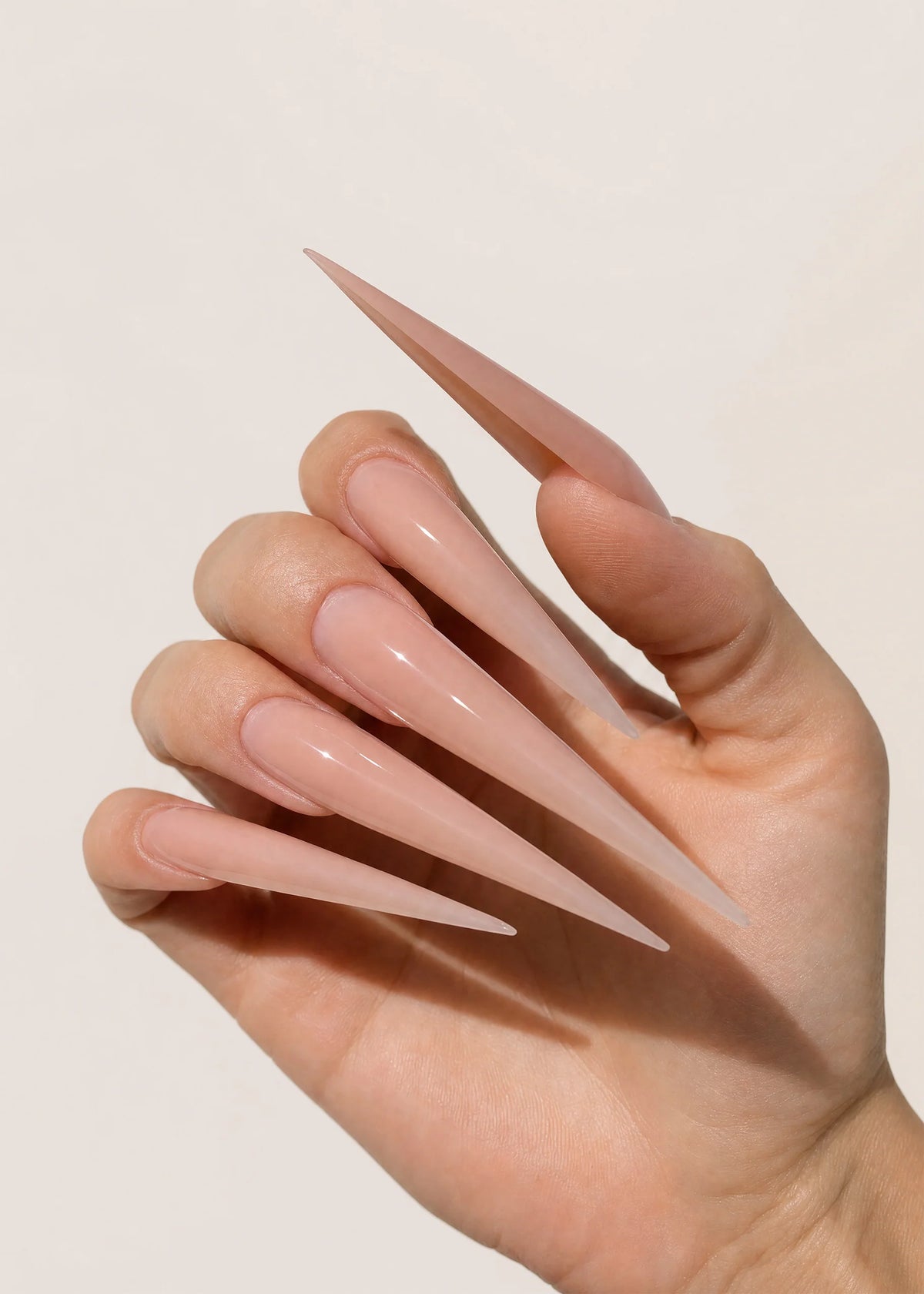 Valentino Acrylic System - Classic Nude