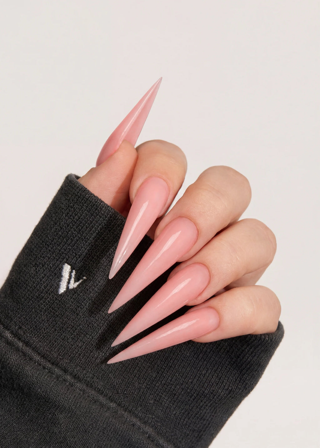 Valentino Acrylic System - Prettiest Pink
