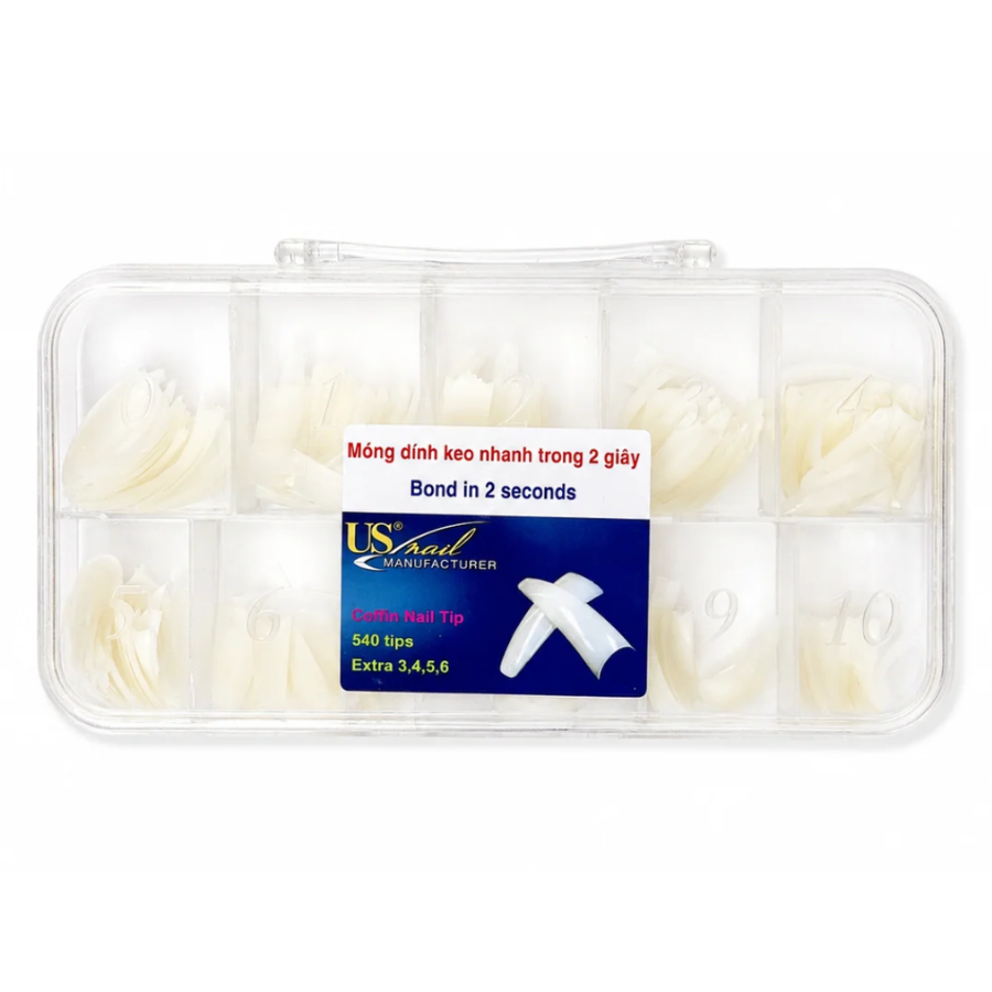 USN Tip Box