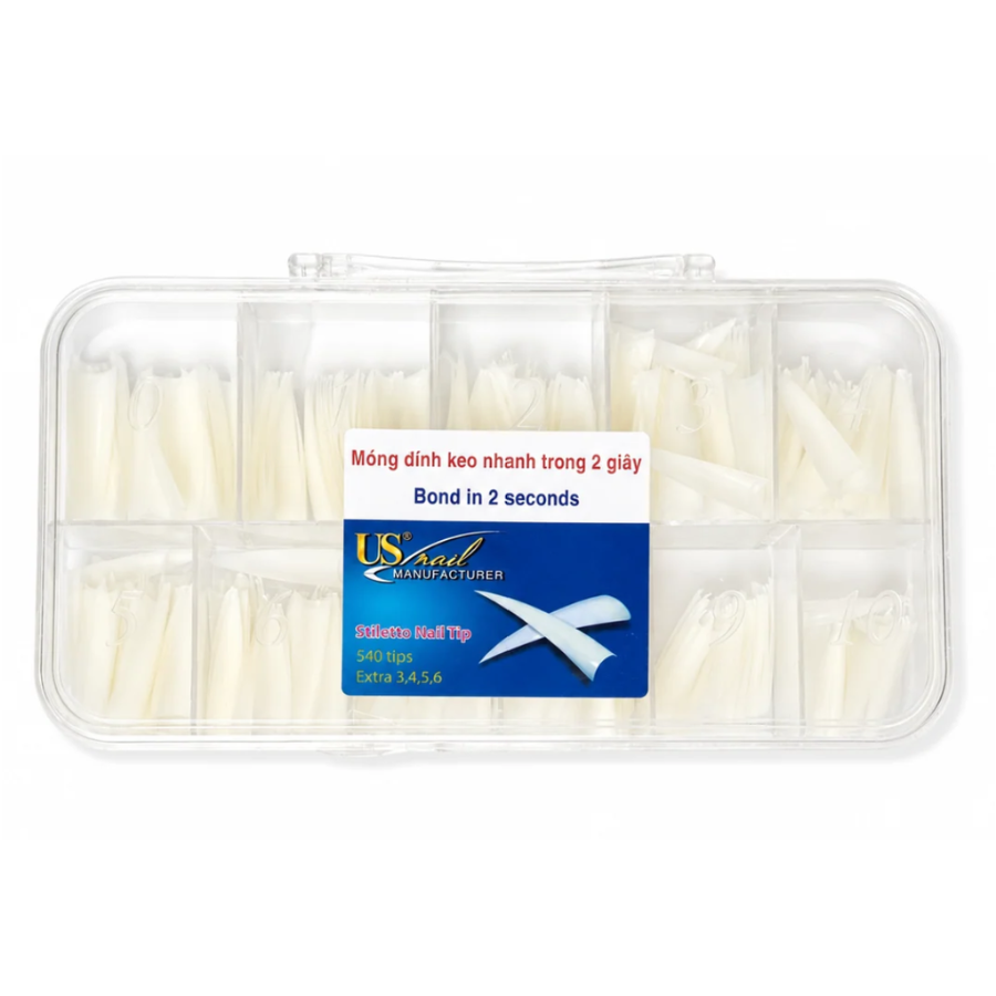 USN Tip Box
