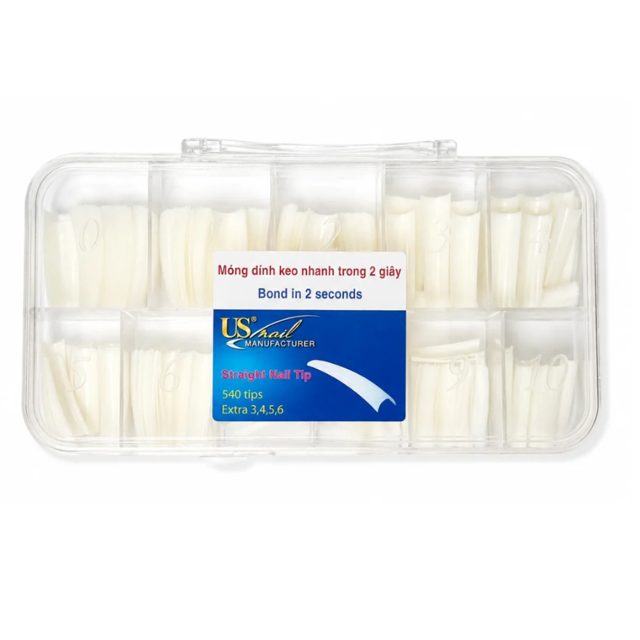 USN Tip Box