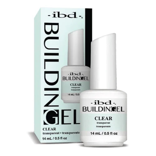 IBD Builder In A Bottle 0.5oz