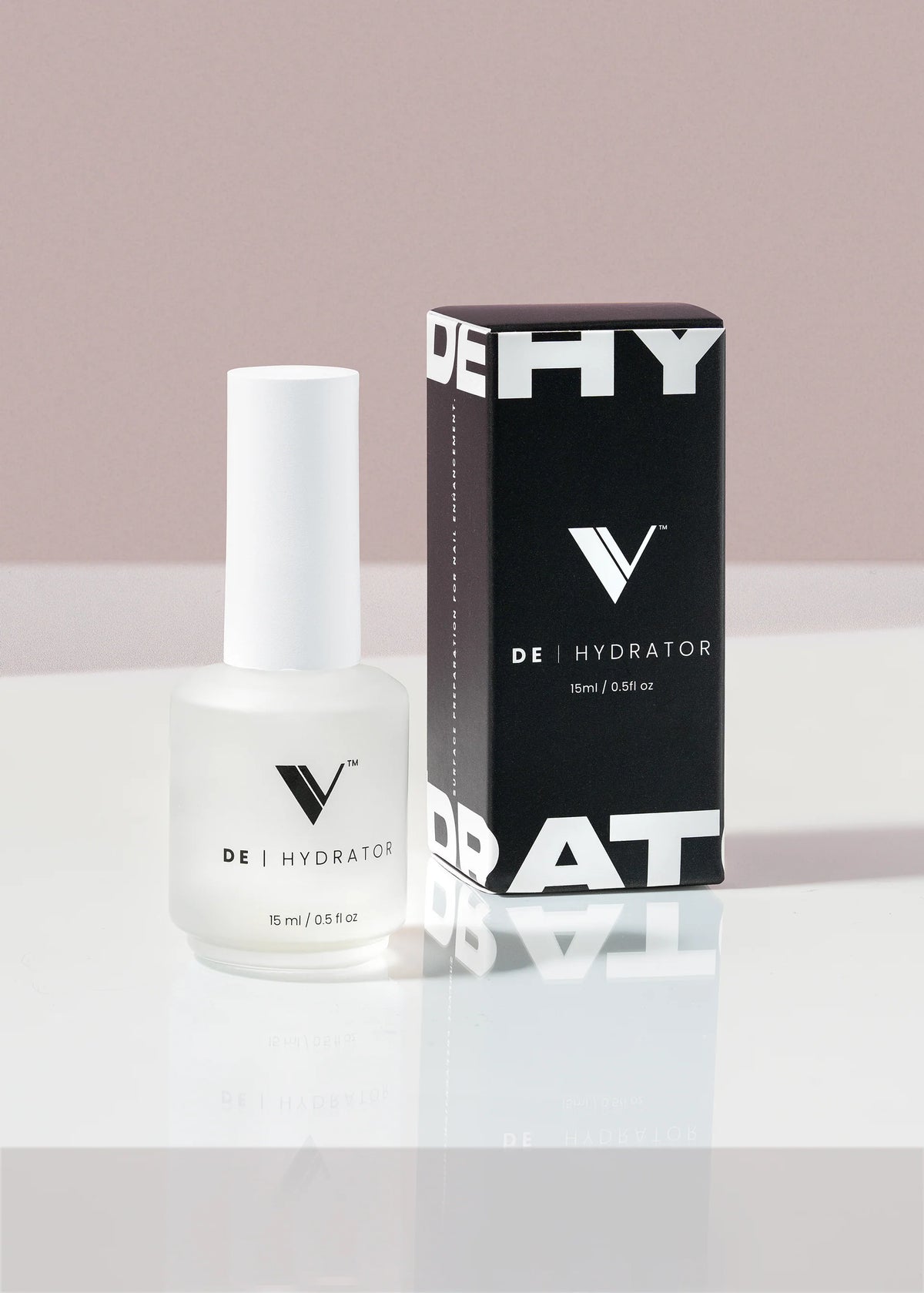 Valentino Nail Prep Dehydrator