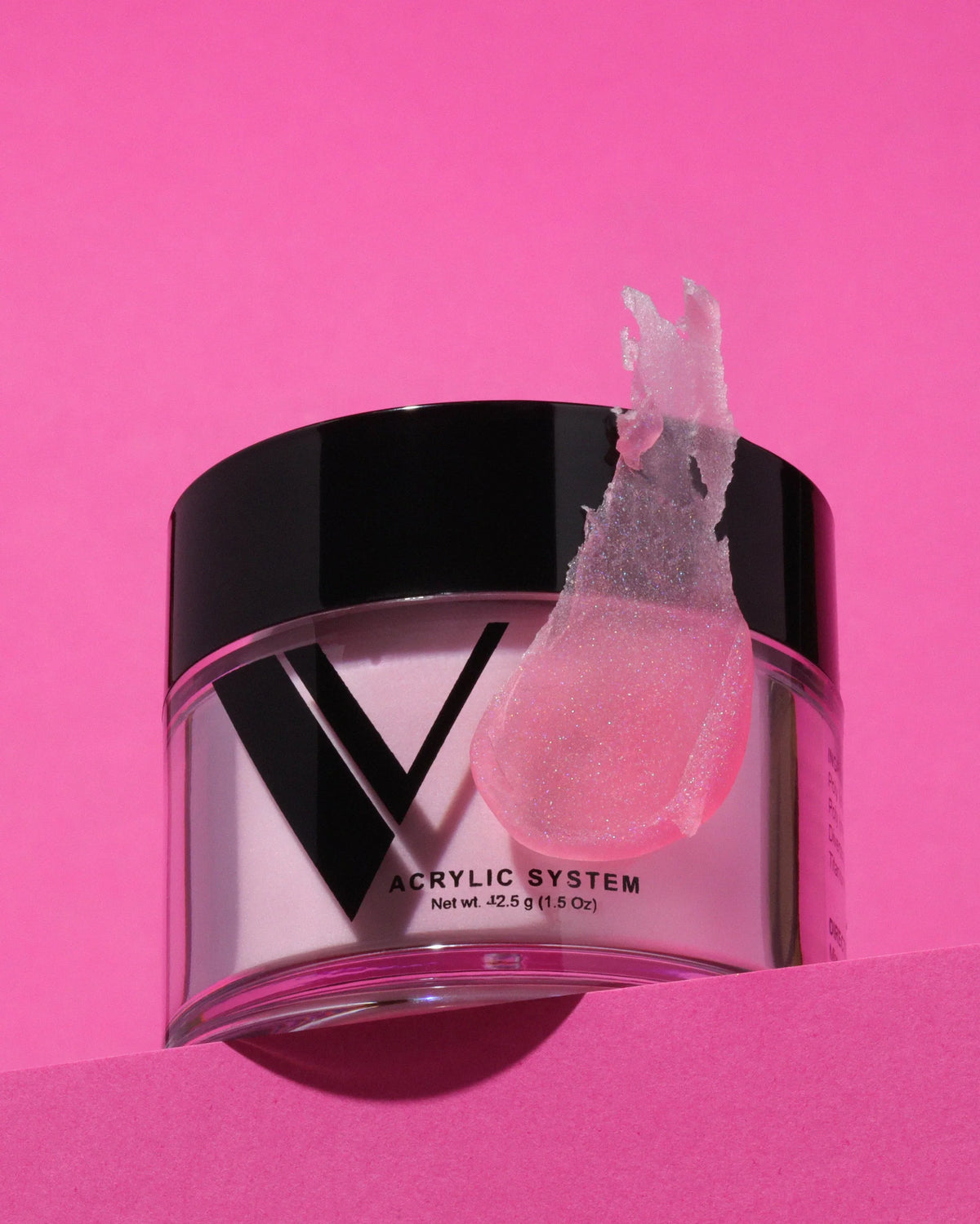 Valentino Acrylic System - Sugar Crush
