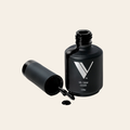 Valentino Black Gel #048