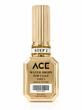 ACE Water Drops Top Coat #2