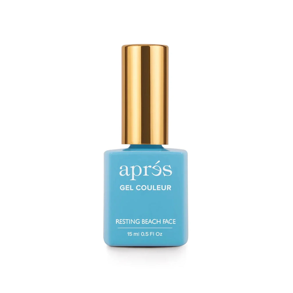 Apres Gel Couleur #201 - 250