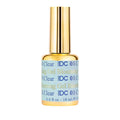 DC Blooming Gel #01 Clear