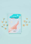 Arvy Shea Butter Socks - Chamomile 1 bag
