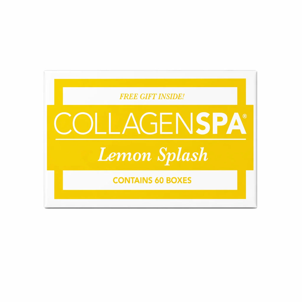 CollagenSpa Lemon Splash La Palm