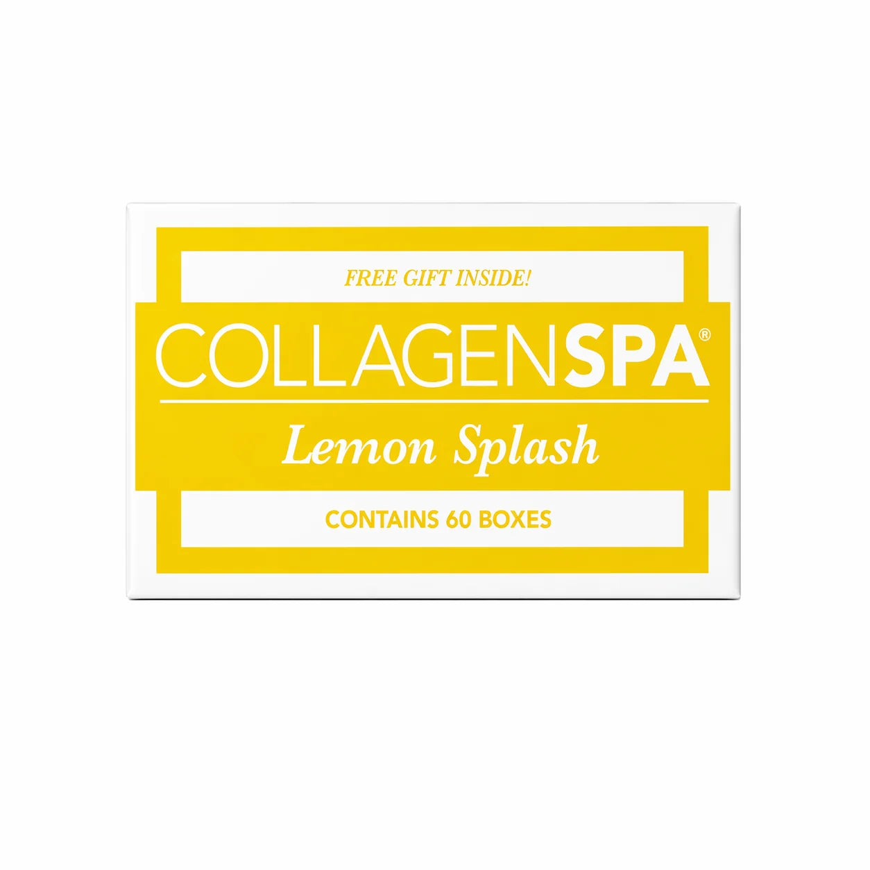 CollagenSpa Lemon Splash La Palm
