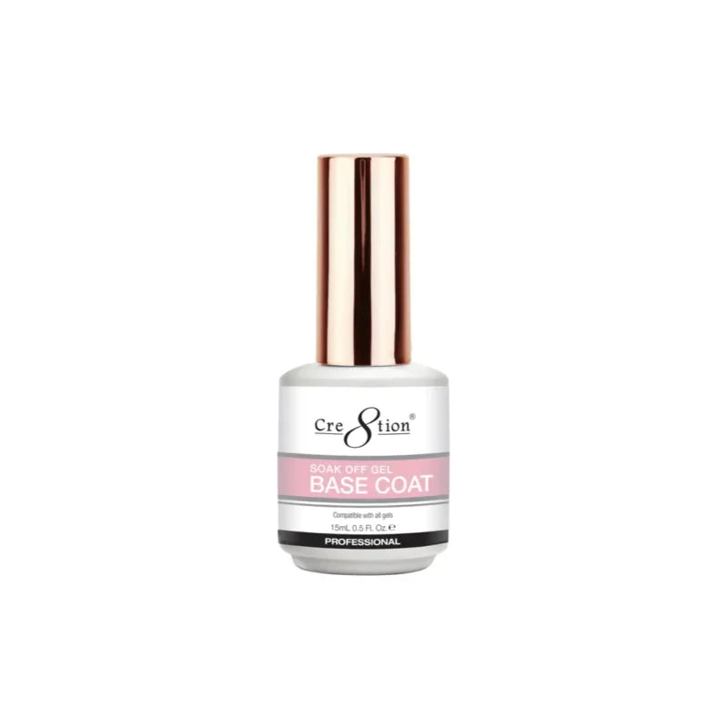 Cre8tion Base Gel 0.5oz