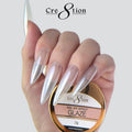 Cre8tion Glaze Nail Art Effect 1g