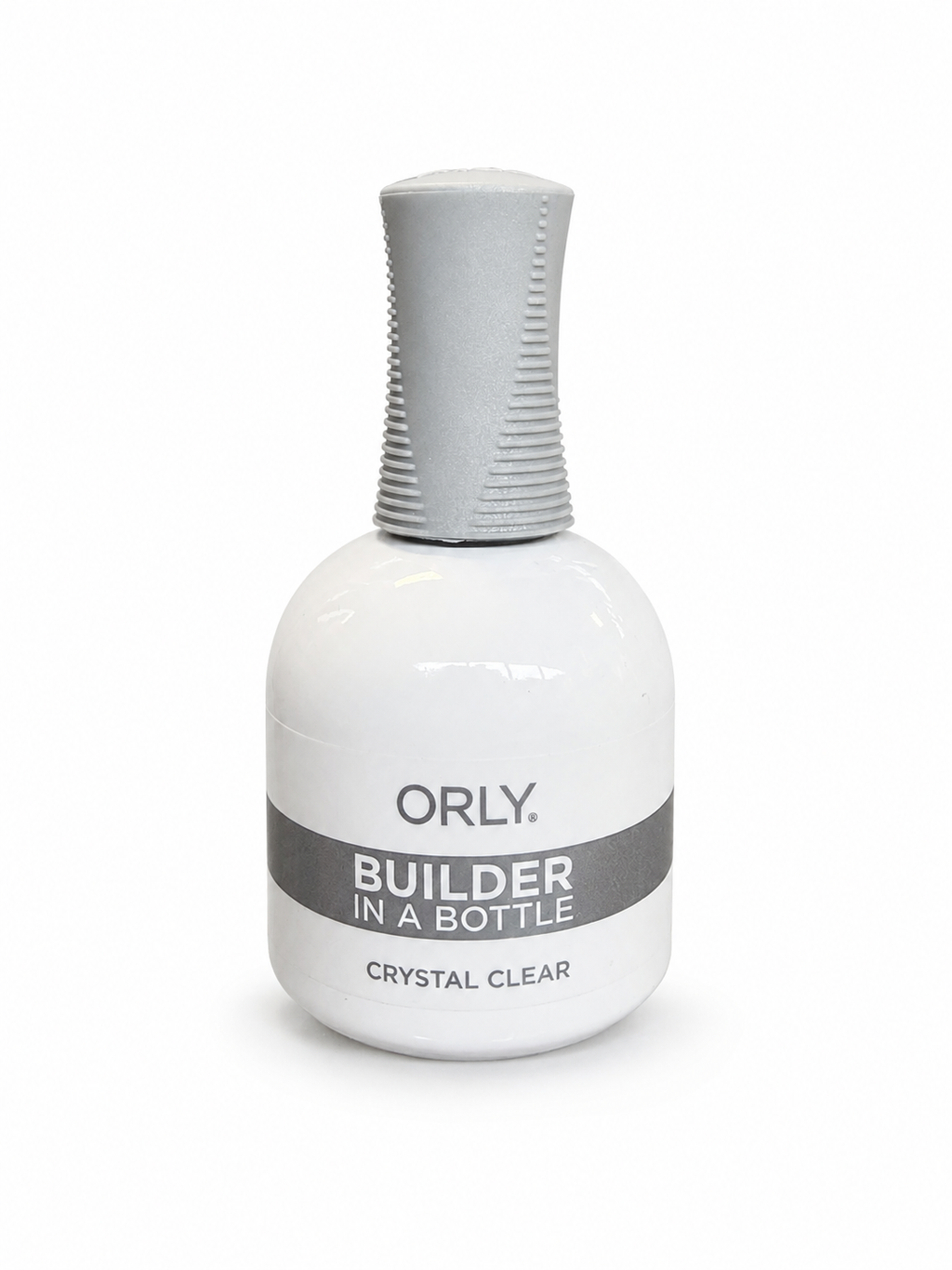 Orly Builder In A Bottle - Crystal Clear