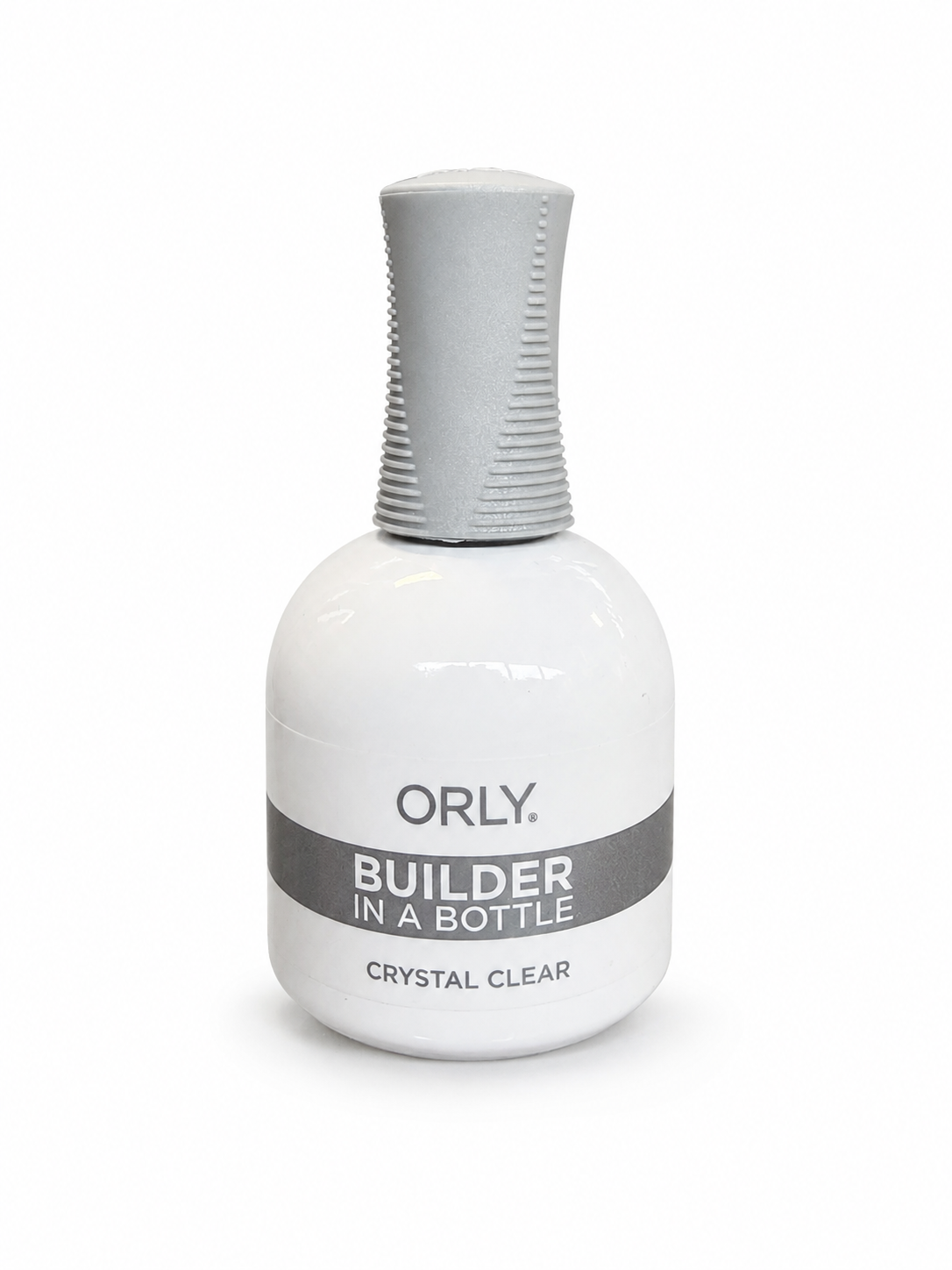 Orly Builder In A Bottle - Crystal Clear