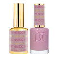DC Gel & Lacquer #145 - #180