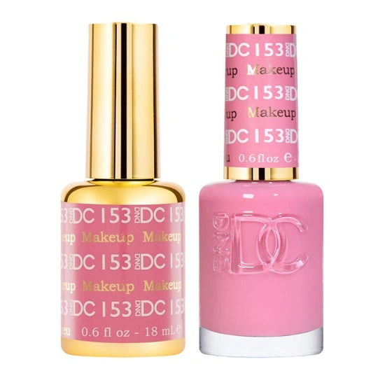 DC Gel & Lacquer #145 - #180