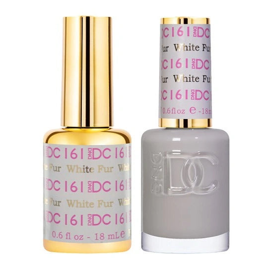 DC Gel & Lacquer #145 - #180