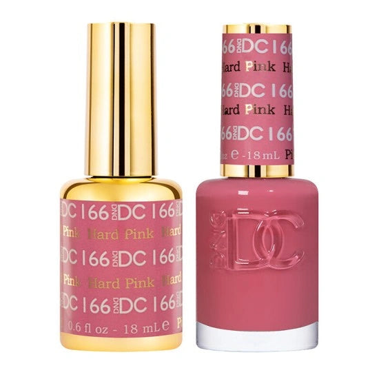 DC Gel & Lacquer #145 - #180