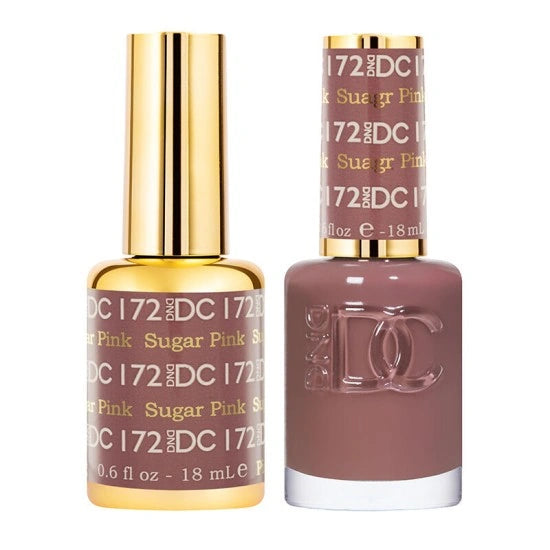DC Gel & Lacquer #145 - #180