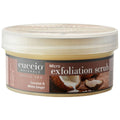 Cuccio Micro Exfoliation Scrub Hands, Feet & Body Coconut & White Ginger 453G