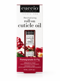 Pomegranate & Fig Cuticle Oil  – Cuccio