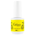 GELIXIR No-Wipe Top Coat 0.5 Oz
