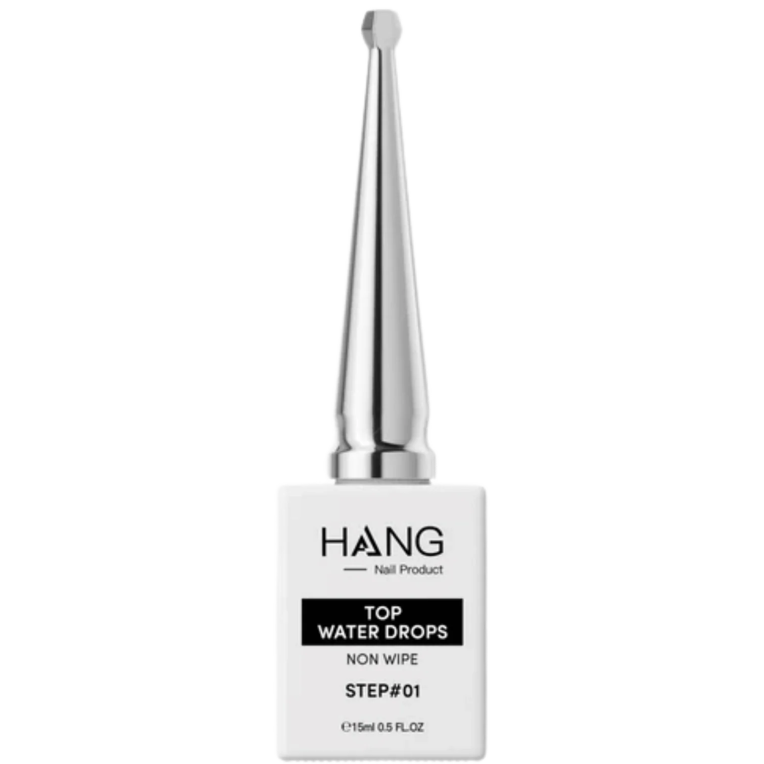 Hang Top Water Drops #1