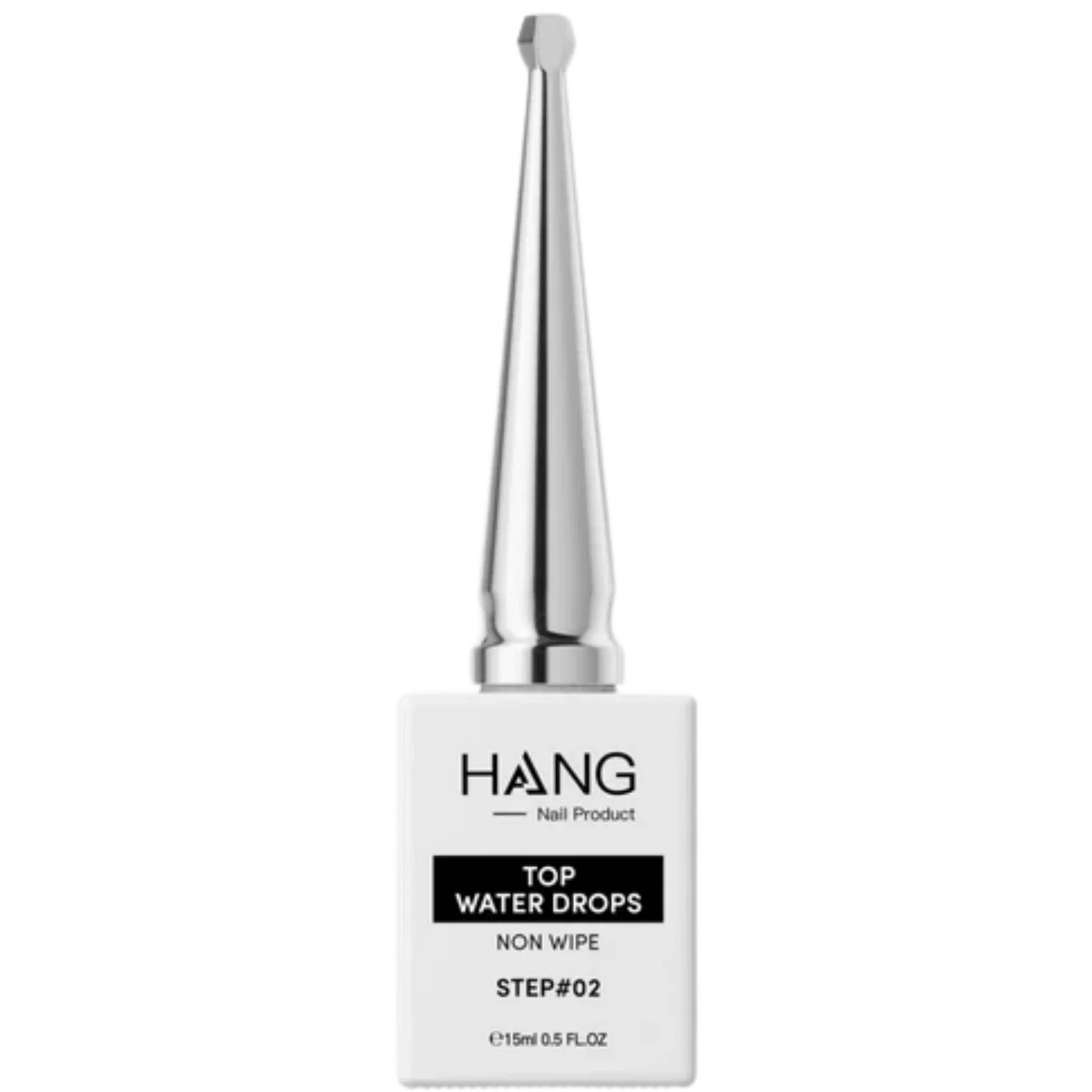 Hang Top Water Drops #2