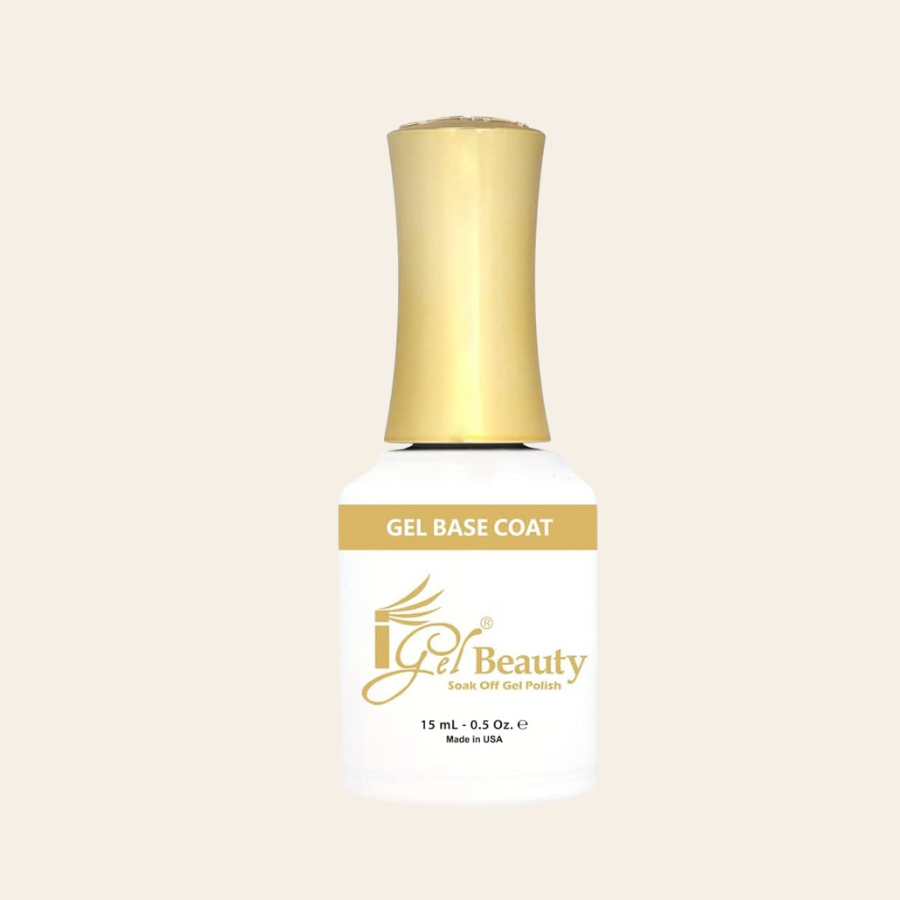 iGel Base Gel