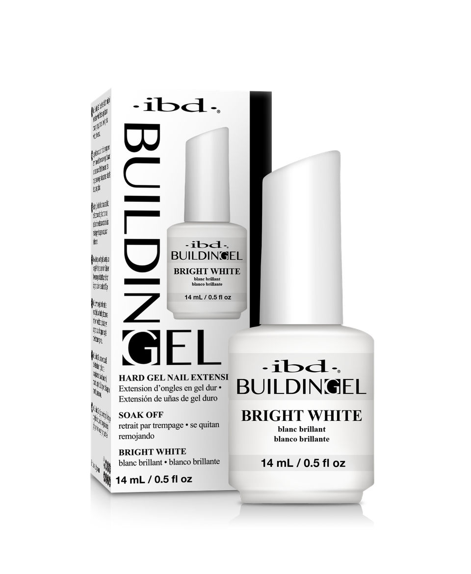 IBD Builder In A Bottle 0.5oz