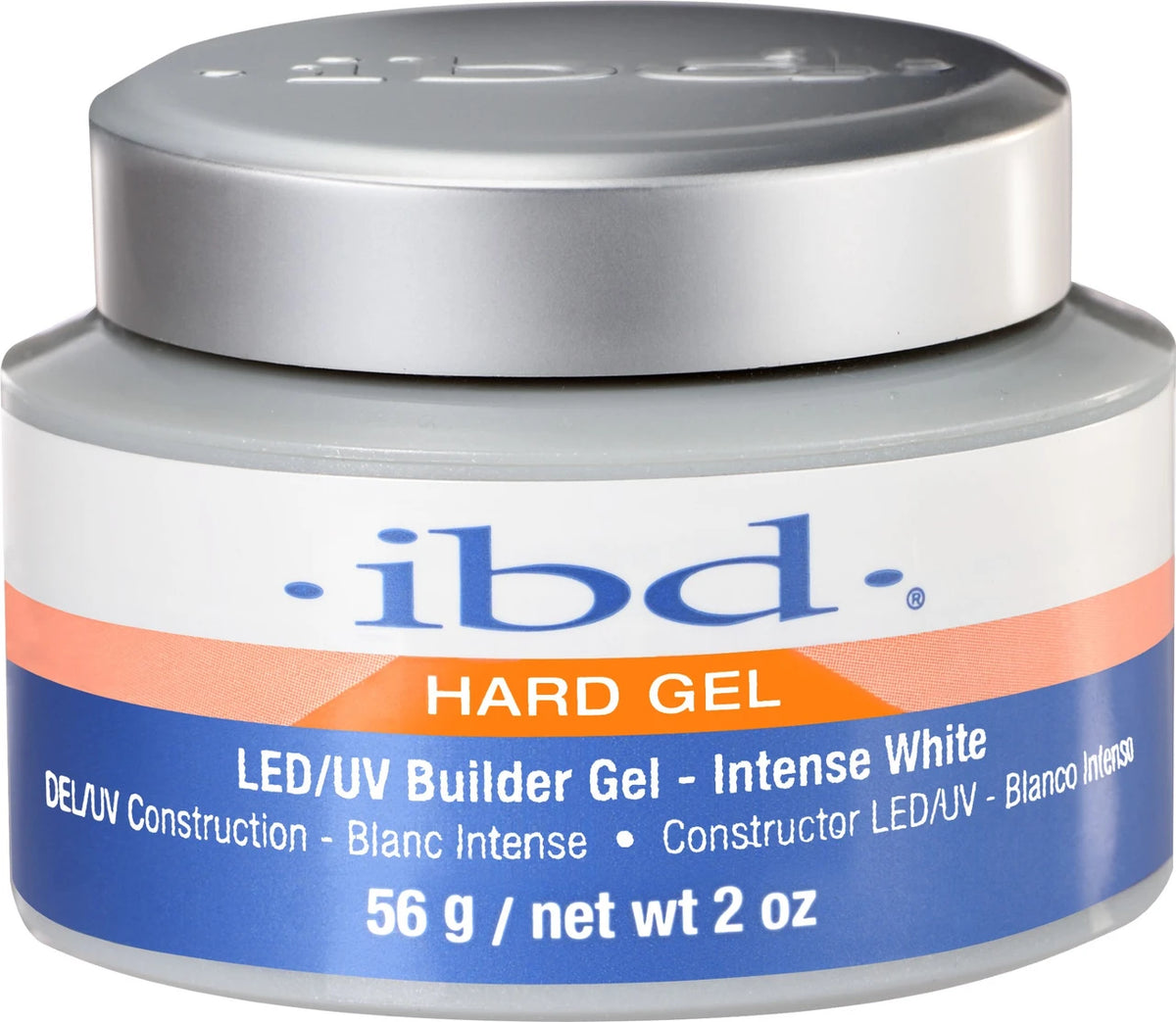 IBD Builder Gel Jar 2oz