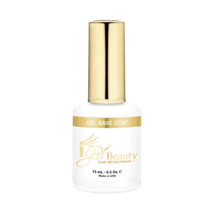iGel Base Coat 0.5 oz