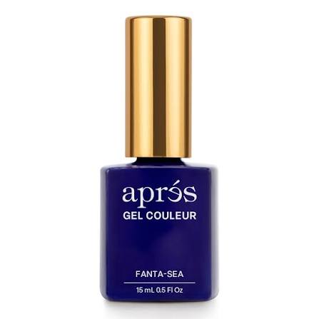 Apres Gel Couleur #201 - 250