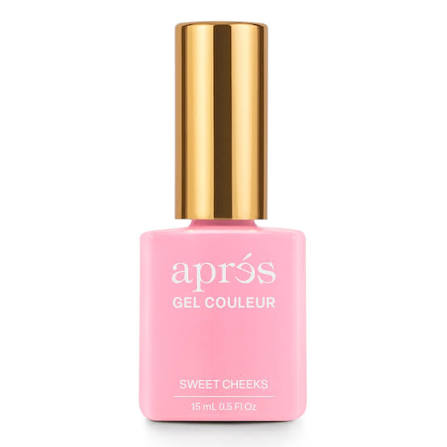 Apres Gel Couleur #201 - 250