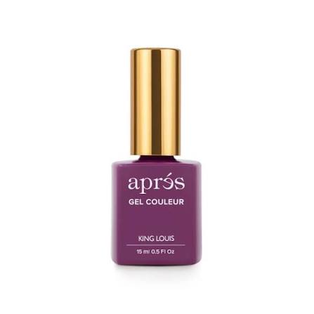 Apres Gel Couleur #201 - 250