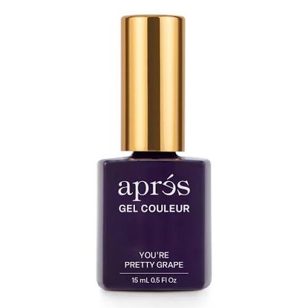 Apres Gel Couleur #201 - 250