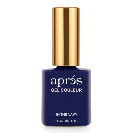 Apres Gel Couleur #201 - 250