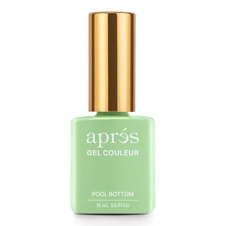 Apres Gel Couleur #201 - 250