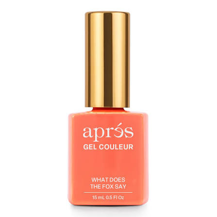 Apres Gel Couleur #201 - 250