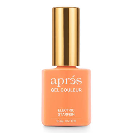 Apres Gel Couleur #201 - 250