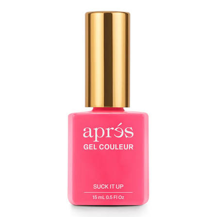 Apres Gel Couleur #201 - 250