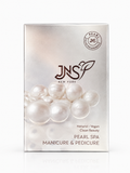 JNS New York 4 Steps Deluxe Pedi - Pearl