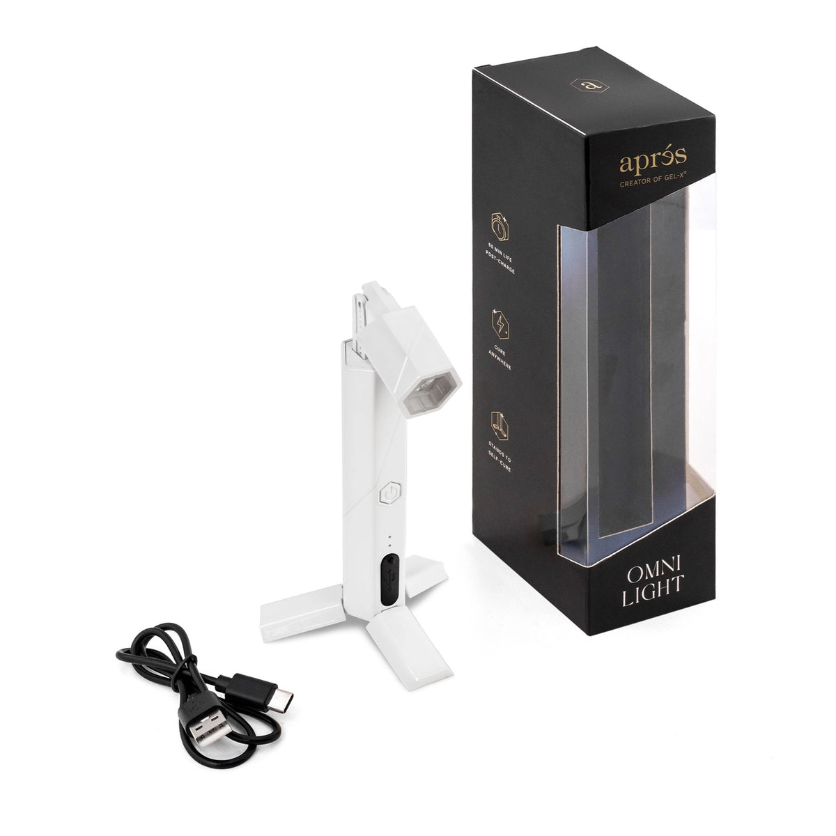 Apres Omni Light White