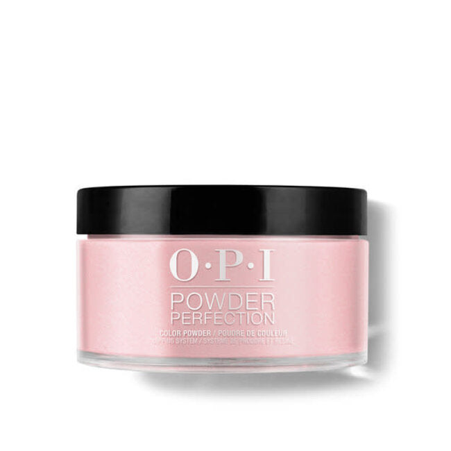 OPI Dip - S86 Bubble Bath