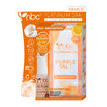 Orange Platinum 6 in 1 Spa