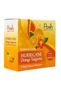 Posh Hurricane 5 Steps - Orange Tangerine