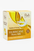 Posh Hurricane 5 Steps - Honey Milk