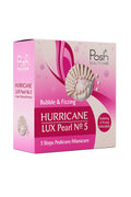 Posh Hurricane 5 Steps - Lux Pearl NO 5
