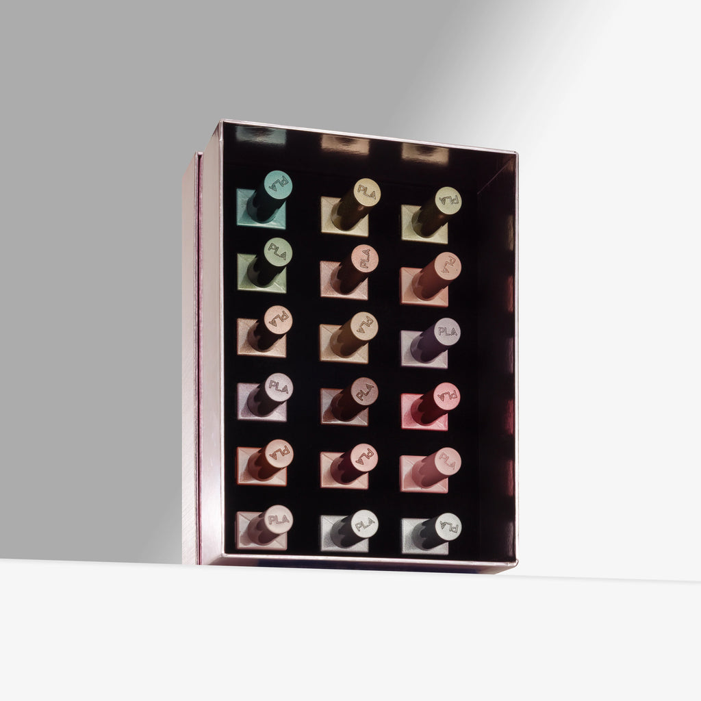 PLA Once Upon a Time – Cat Eye Gel Polish Collection
